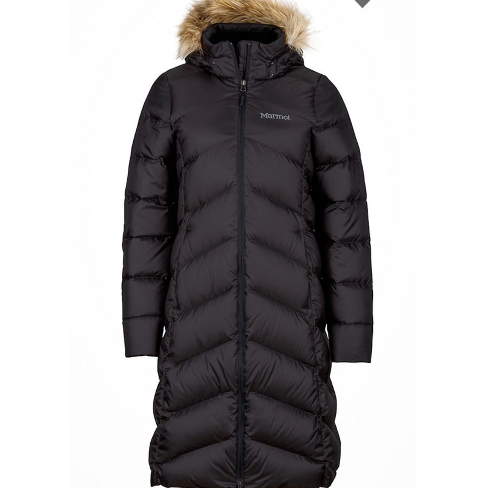 Women's Montreaux Coat